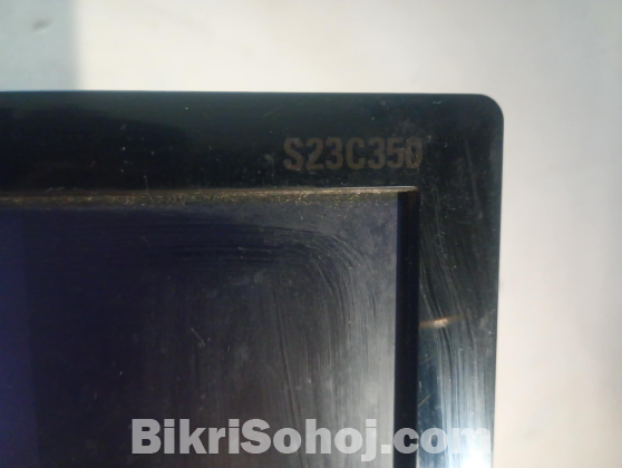 Used Samsung 23